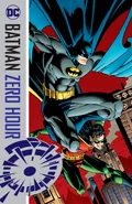 Batman: Zero Hour (Collected)