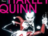 Batman: Harley Quinn (Collected)