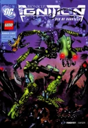 Bionicle Iginition Vol 1 8.jpeg (150 KB) Bionicle: Ignition Vol 1 8