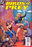 Birds of Prey Vol 1 15