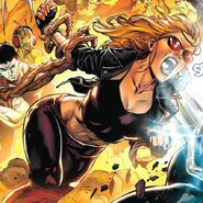Black Siren Earth 3 002.jpg (473 KB) Black Siren Earth 3 (other versions)