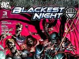 Blackest Night Vol 1 3