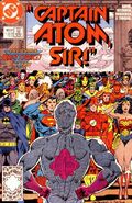 Captain Atom Vol 2 24