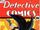 Detective Comics Vol 1 54
