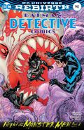 Detective Comics Vol 1 942