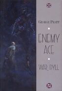 Enemy Ace War Idyll Vol 1 1