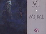 Enemy Ace: War Idyll Vol 1 1