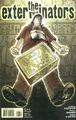 Exterminators 25.jpg (80 KB) Exterminators #25 (March, 2008)