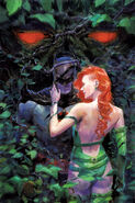 Poison Ivy Alternate Timelines Flashpoint