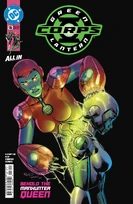 Green Lantern Corps (Volume 4) #16