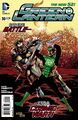 Green Lantern Vol 5 30