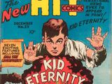 Hit Comics Vol 1 25