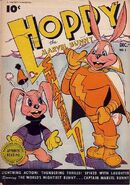 Hoppy the Marvel Bunny Vol 1 1