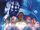 Infinite Frontier (Collected)