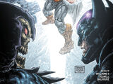 Injustice vs. Masters of the Universe Vol 1 6