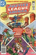 Justice League of America Vol 1 177