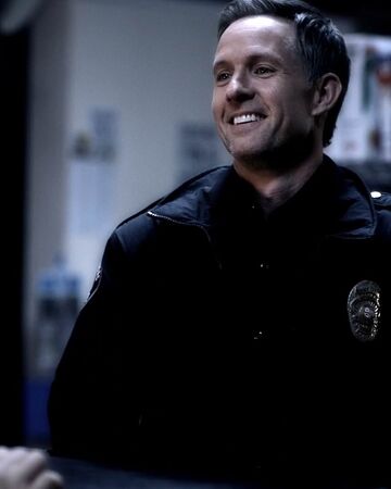 John Decker Lucifer Tv Series Dc Database Fandom