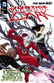 Justice League Dark #12 (October, 2012)