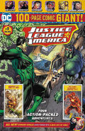 Justice League Giant Vol 1 5