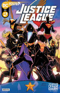 Justice League Vol 4 59