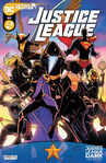 Justice League Vol 4 #59 (May, 2021)