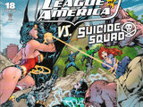 Justice League of America Vol 2 18