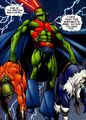 Martian Manhunter 0020