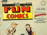 More Fun Comics Vol 1 105