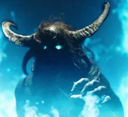 Nergal Arrowverse Constantine