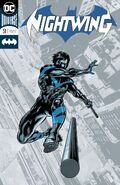 Nightwing Vol 4 51