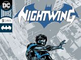 Nightwing Vol 4 51