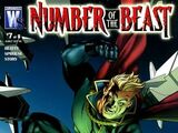 Number of the Beast Vol 1 7