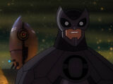 Owlman (Crisis on Two Earths: Crime Syndicate Earth)