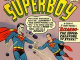 Superboy Vol 1 68