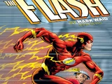 The Flash by Mark Waid: Book Seven (Collected)