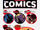 Wednesday Comics Vol 1 6