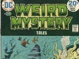 Weird Mystery Tales Vol 1 10