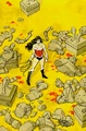 Wonder Woman Vol 4 27 Textless