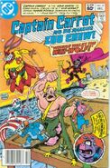 Captain Carrot and His Amazing Zoo Crew Vol 1 10