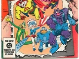 Captain Carrot and His Amazing Zoo Crew Vol 1 17