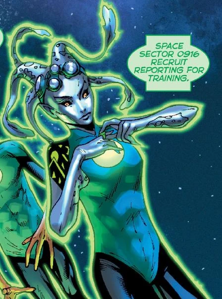 2-6-8-1-7-9-5 (Prime Earth)/Gallery | DC Database | Fandom