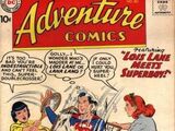 Adventure Comics Vol 1 261