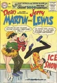 Adventures of Dean Martin and Jerry Lewis #33 (November, 1956)