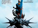 Batman/Superman: Cross World (Collected)