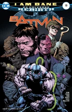 Batman #19