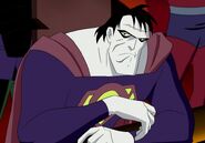 Bizarro Earth 12 DCAU