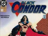 Black Condor Vol 1 1