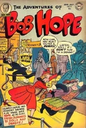 Adventures of Bob Hope Vol 1 15