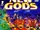 Death of the New Gods Vol 1 1