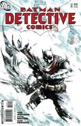 Detective Comics Vol 1 842